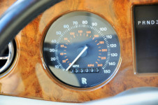 Se vende Rolls-Royce Silver Dawn