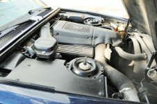 Se vende Rolls-Royce Silver Dawn