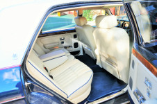 Se vende Rolls-Royce Silver Dawn