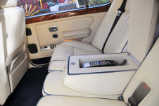 Se vende Rolls-Royce Silver Dawn