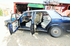 Se vende Rolls-Royce Silver Dawn