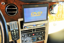 Se vende Rolls-Royce Silver Dawn